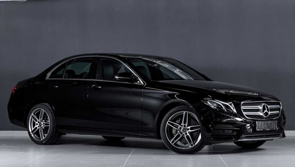 chauffeur service manchester prices​