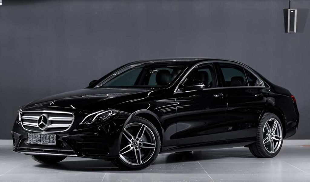 chauffeur manchester airport