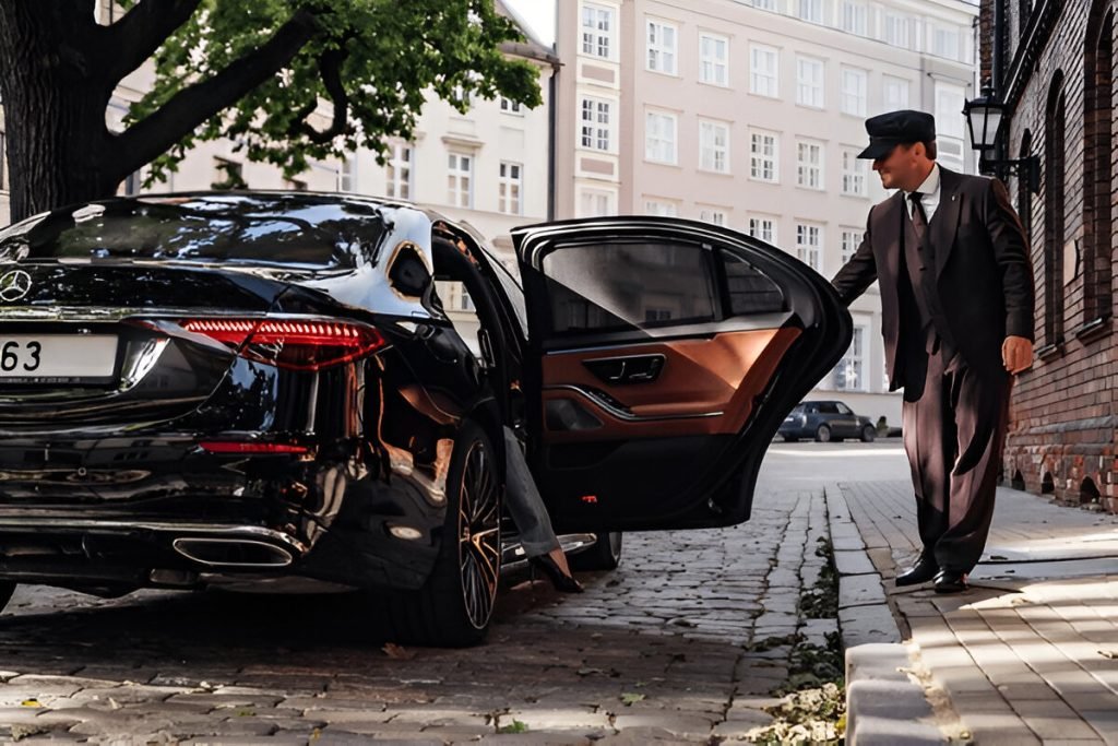 manchester airport taxi transfer​