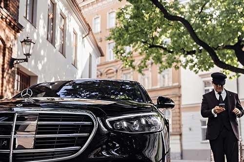airport transfer cab manchester​