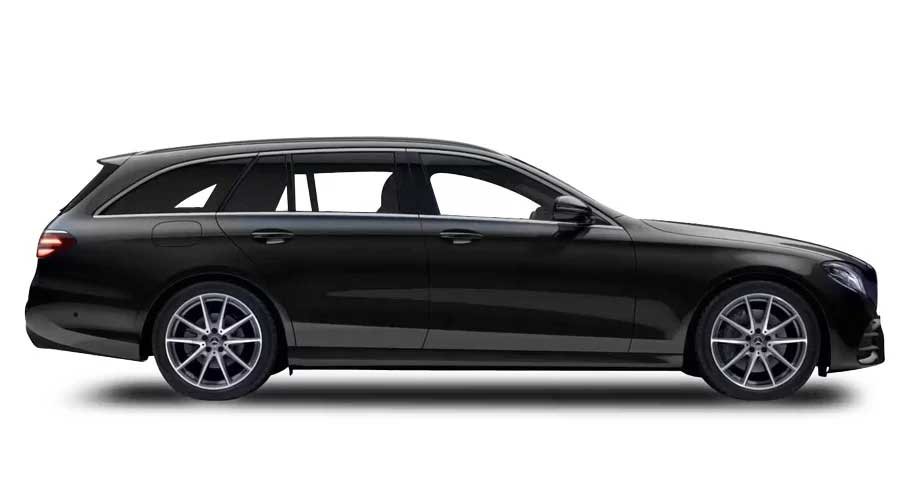 manchester chauffeur hire