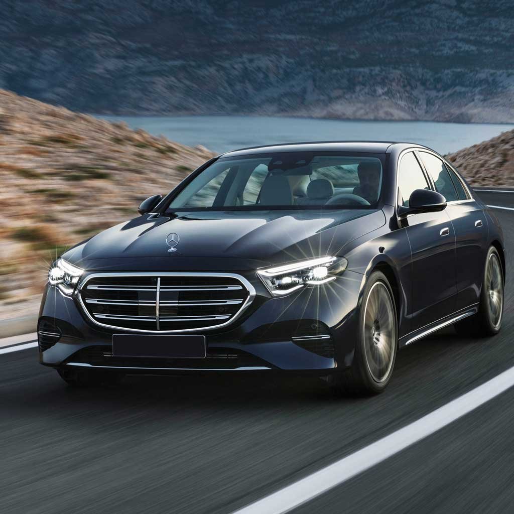 manchester chauffeur hire