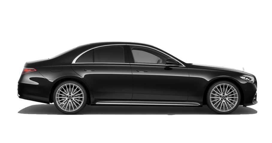 chauffeur service