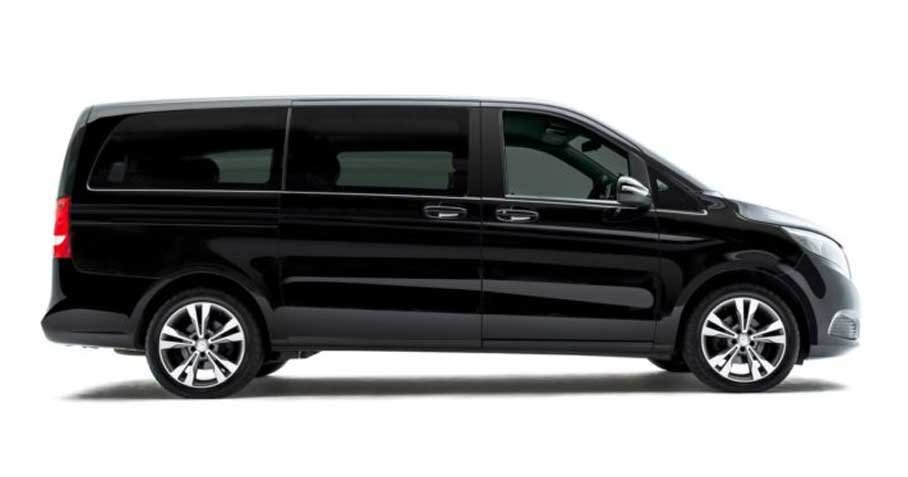 wedding car for rent