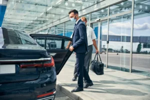 Experience the Ultimate Comfort: Top Benefits of Choosing Luxury Chauffeur Services in Manchester & Across the UK